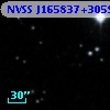 NVSS J165837+305935