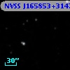 NVSS J165853+314709