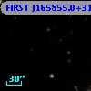FIRST J165855.0+313448