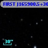 FIRST J165900.5+305320