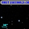 FIRST J165908.3+304547