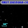FIRST J165910.0+311435