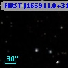 FIRST J165911.0+312538