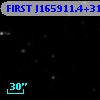 FIRST J165911.4+315139
