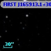 FIRST J165913.1+302741