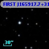 FIRST J165917.7+311356