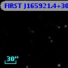 FIRST J165921.4+301618