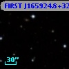 FIRST J165924.8+321809