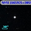 NVSS J165925+305908