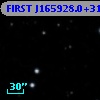 FIRST J165928.0+311704