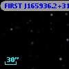 FIRST J165936.2+314835