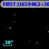 FIRST J165940.3+301527