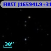 FIRST J165941.9+314207
