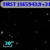 FIRST J165943.9+311245