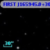 FIRST J165945.0+302341