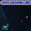 NVSS J165946+305729