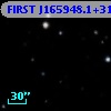 FIRST J165948.1+313553