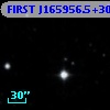 FIRST J165956.5+303310