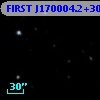 FIRST J170004.2+301154