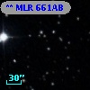 ** MLR   661AB