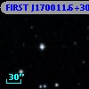 FIRST J170011.6+304127