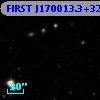 FIRST J170013.3+323803
