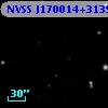 NVSS J170014+313936