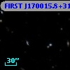 FIRST J170015.8+312940