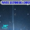 NVSS J170016+305843