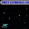 FIRST J170018.5+311050