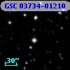 GSC 03734-01210