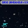 1RXS J045643.8+535344