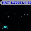 FIRST J170051.4+304350