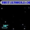 FIRST J170058.1+301406