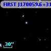 FIRST J170059.6+313213