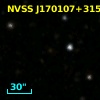 FIRST J170107.9+315253