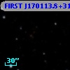 FIRST J170113.8+315049