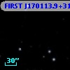 FIRST J170113.9+312902
