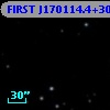 FIRST J170114.4+300917