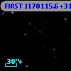 FIRST J170115.6+315036