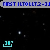 FIRST J170117.2+314959