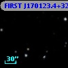 FIRST J170123.4+321556