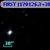FIRST J170126.3+300737