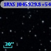 1RXS J045929.8+540603