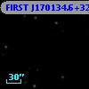 FIRST J170134.6+321826