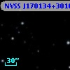 NVSS J170134+301617