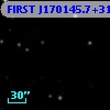 FIRST J170145.7+314736
