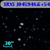 1RXS J045948.6+542226