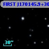 FIRST J170145.9+302016