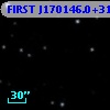 FIRST J170146.0+314746